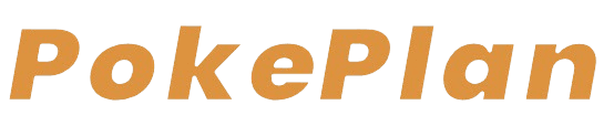 PokePlan Logo